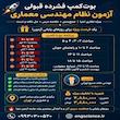 دوره فشرده حل نکته و تست آزمون نظارت و اجرا  نظام مهندسی معماری ( اردو و بوت کمپ نظام مهندسی )