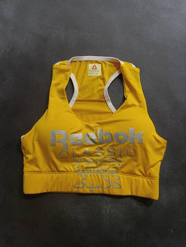 نیم تنه کاپ دار ریبوک با 5 رنگ