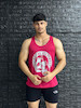 رکابی بدنسازی Boxing Academy با ۵ رنگ خفن ❤️