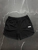 شلوارک پوما با رنگ مشکی حراجی - 3XL