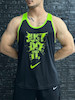 رکابی بدنسازی طرح نایکی با ۴ رنگ 👌