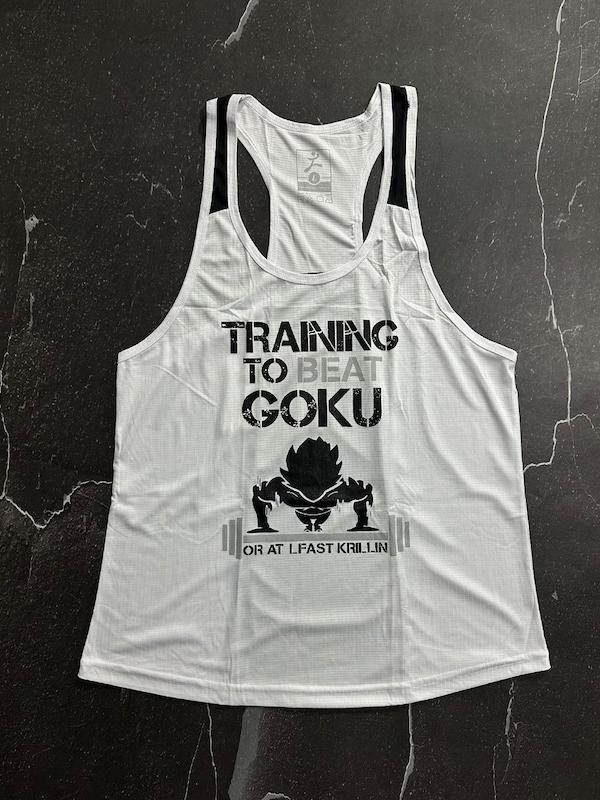 رکابی بدنسازی طرح انیمه با ۶ رنگ 🔥👌🏻