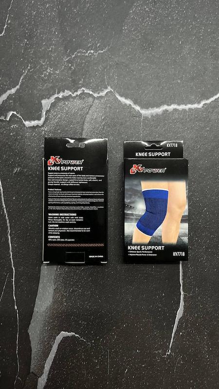 زانو بند بند فول کشی (جفتی)