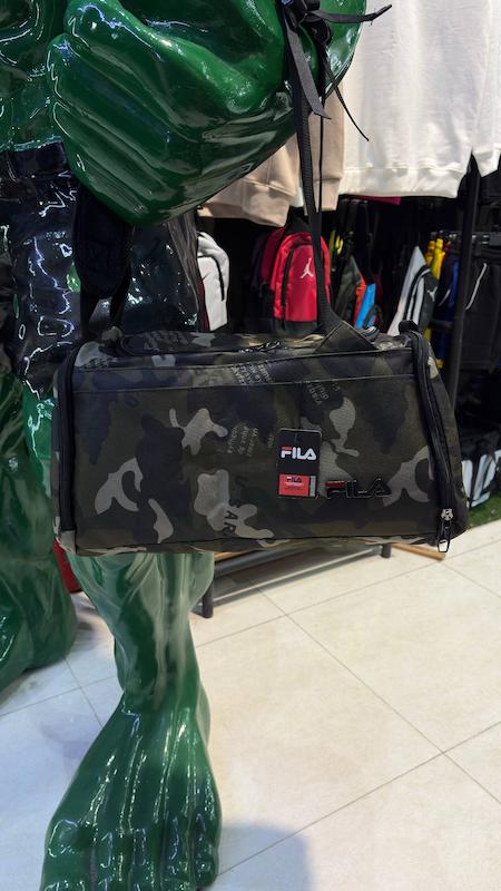 ساک دوکاره ( کوله‌شو ) فیلا با ۵ رنگ 😍🔥