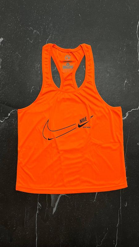 رکابی نایکی حراجی- L