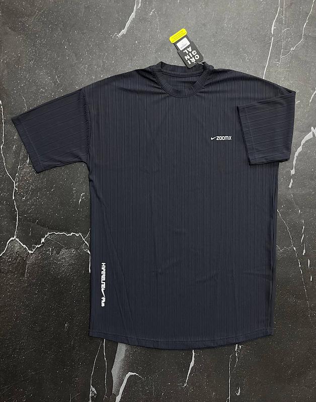 تیشرت نایکی با رنگ نوک مدادی -  حراجی L