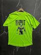 تیشرت آرنولد با رنگ سبز حراجی - 3XL