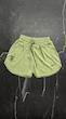 شلوارک کوتاه نایکی با ۵ رنگ 🤌🏻