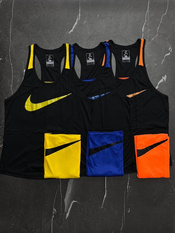 رکابی بدنسازی طرح نایکی با ۶ رنگ 🔥🔥