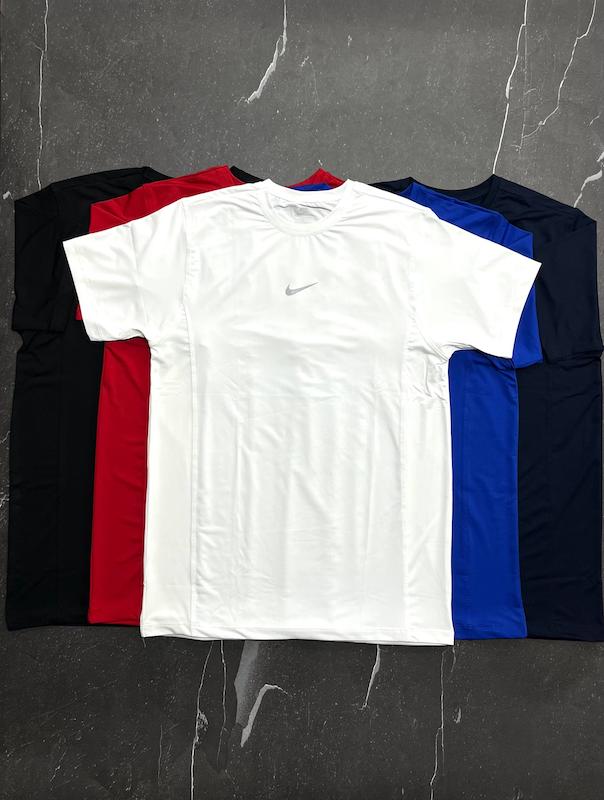 تیشرت بدنسازی نایکی با ۵ رنگ👌🏻