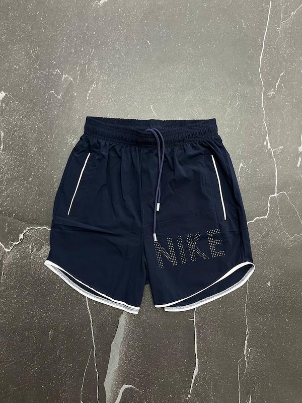 شلوارک چاپ لیزری نایکی با ۴ رنگ 🤌🏻