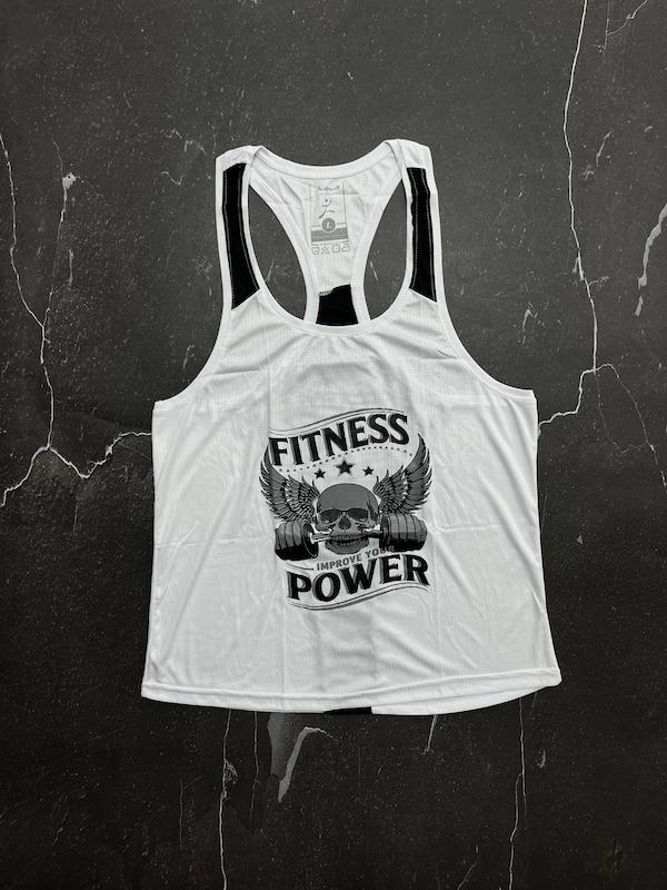 رکابی بدنسازی طرح خفن با ۵ رنگ 🔥