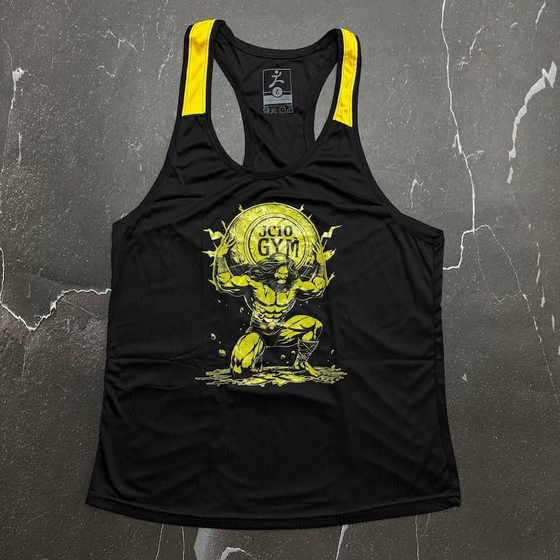 رکابی بدنسازی طرح خفن با ۵ رنگ 🔥