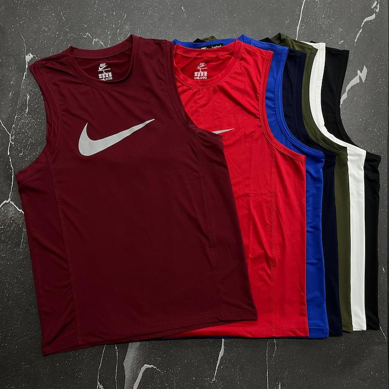 رکابی حلقه ای طرح نایکی با ۷ رنگ جذاب🔥