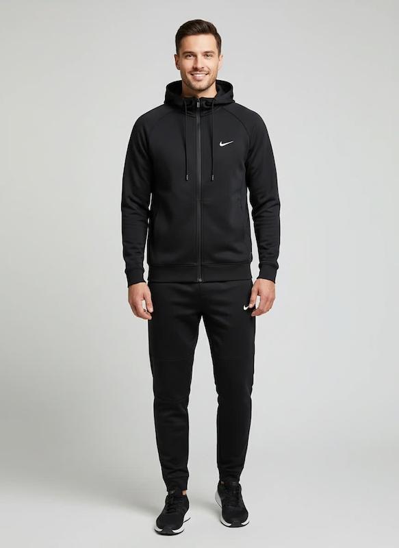 ست سویشرت و شلوار نایکی با ۴ رنگ جذاب 🔥😎