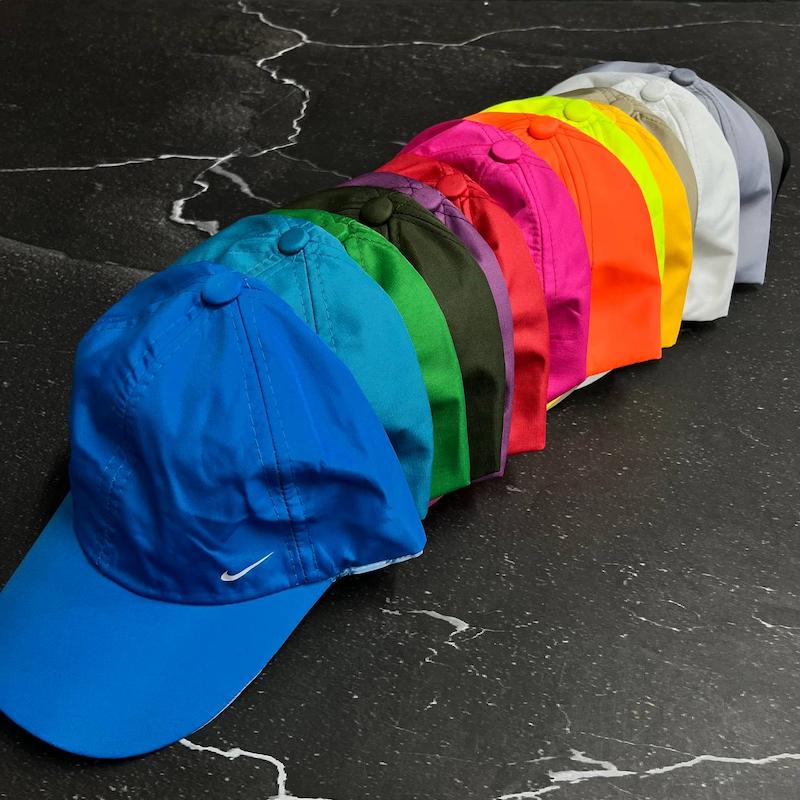 🧢 کلاه شمعی پارچه اصلی ریپس