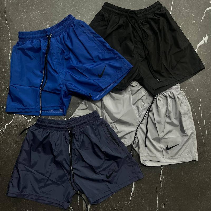 شلوارک مایو استخری نایکی با ۴ رنگ 🔥