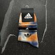 جوراب نیم ساق آدیداس آبرنگی