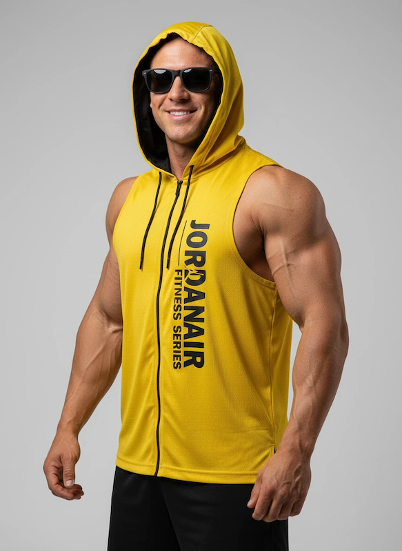 رکابی کلادار زیپ‌خور طرح جوردن من با ۴ رنگ 🔥🔥-کپی