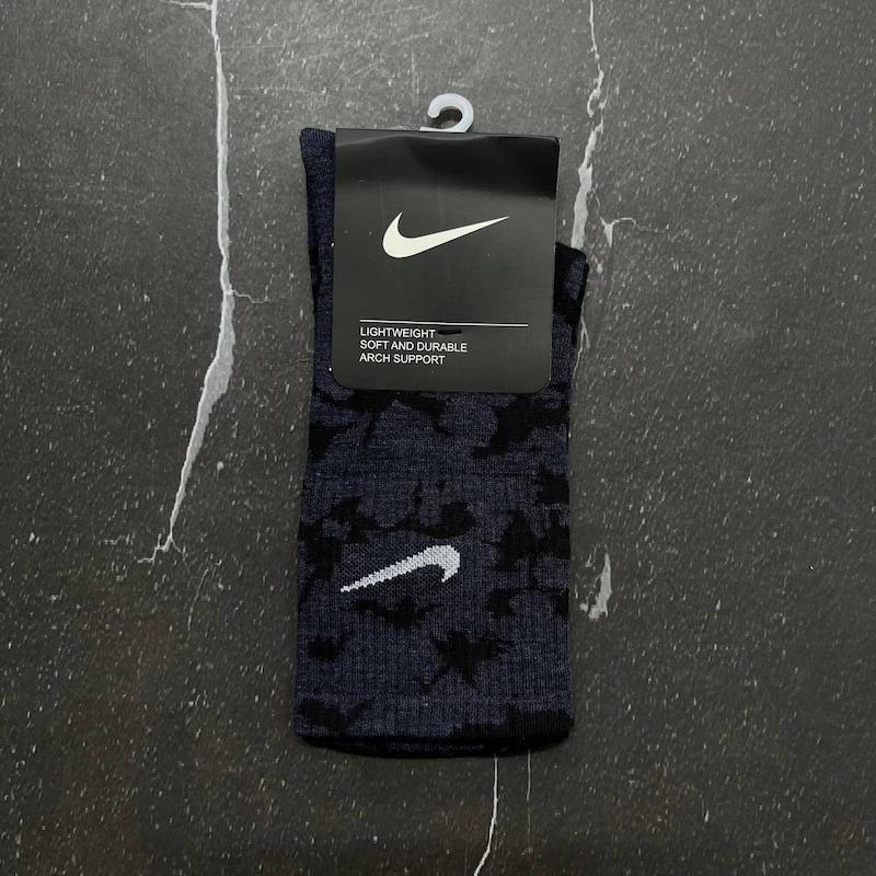 جوراب ساقدار چریکی نوک مدادی نایکی