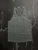 رکابی جیم شارک با رنگ طوسی حراجی- 2XL