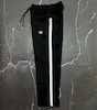 شلوار بگ مردانه با پارچه غواصی برند balenciaga با۳رنگ 