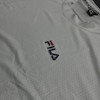تیشرت بدنسازی مردانه برند FILA با ۳رنگ خفن 🔥