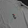 تیشرت بدنسازی مردانه برند FILA با ۷ رنگ خفن 🔥