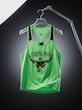 رکابی بدنسازی مردانه طرح استرانگ من قهرمانی با ۵ رنگ جذاب🔥