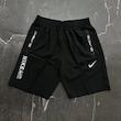 شلوارک بدنسازی وارداتی مردانه برند نایکی با ۳ رنگ خفن👌🏻🔥