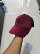 🧢 کلاه مخمل پشت تور alo