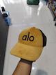 🧢 کلاه مخمل پشت تور alo