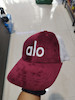 🧢 کلاه مخمل پشت تور alo