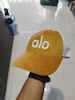 🧢 کلاه مخمل پشت تور alo