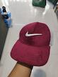 🧢 کلاه مخمل پشت تور نایک