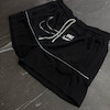 شلوارک نایکی با رنگ مشکی 3XL-
