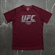 تیشرت بدنسازی مردانه برند UFC با ۳ رنگ💣🔥