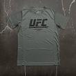 تیشرت بدنسازی مردانه برند UFC با ۳ رنگ💣🔥