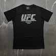 تیشرت بدنسازی مردانه برند UFC با ۳ رنگ💣🔥