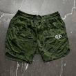 شلوارک بدنسازی مردانه مدل هلالی برند آندرآرمور با ۶ رنگ 🔥