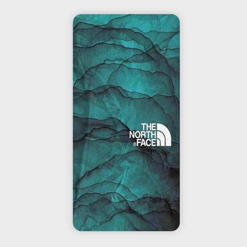 حوله باشگاهی طرح NORTH FACE
