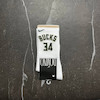 جوراب ساقدار سفید BUCKS