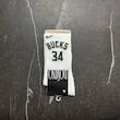 جوراب ساقدار سفید BUCKS