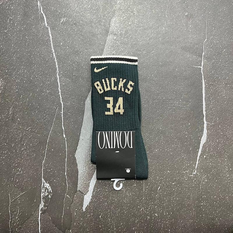 جوراب ساقدار سبز BUCKS