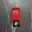 جوراب ساقدار  قرمز SHICAGO BULLS