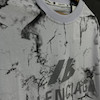 تیشرت Balenciaga پارچه دو نخ با رنگ سفید تک سایز حراجی - L