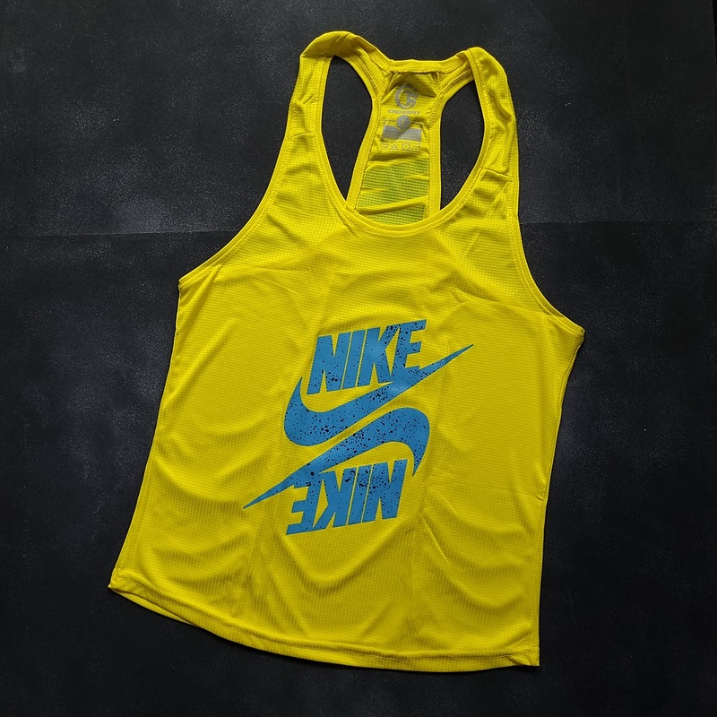 رکابی NIKE-حراجی- 3xl