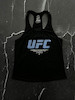 رکابی UFC با 4 رنگ