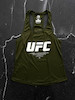 رکابی UFC با 4 رنگ