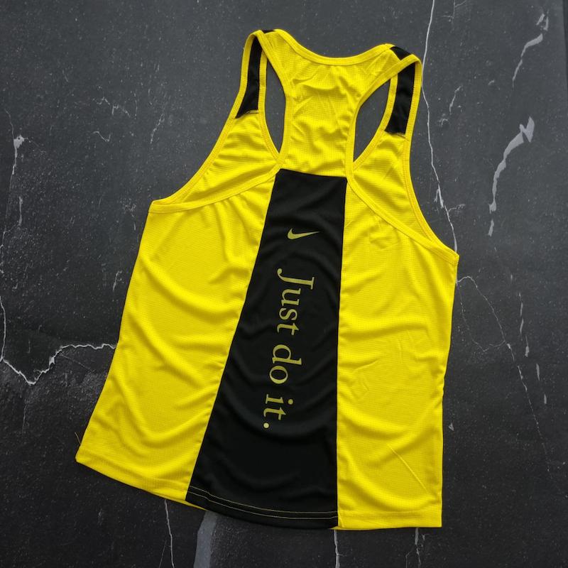 رکابی بدنسازی نایکی با ۶ رنگ